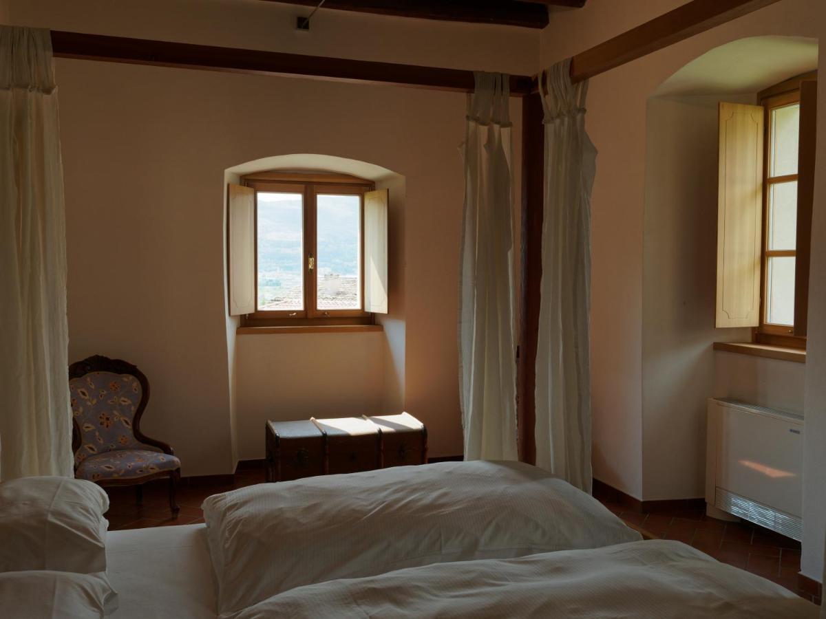 Hotel Relais Palazzo Lodron Rovereto  Exterior foto