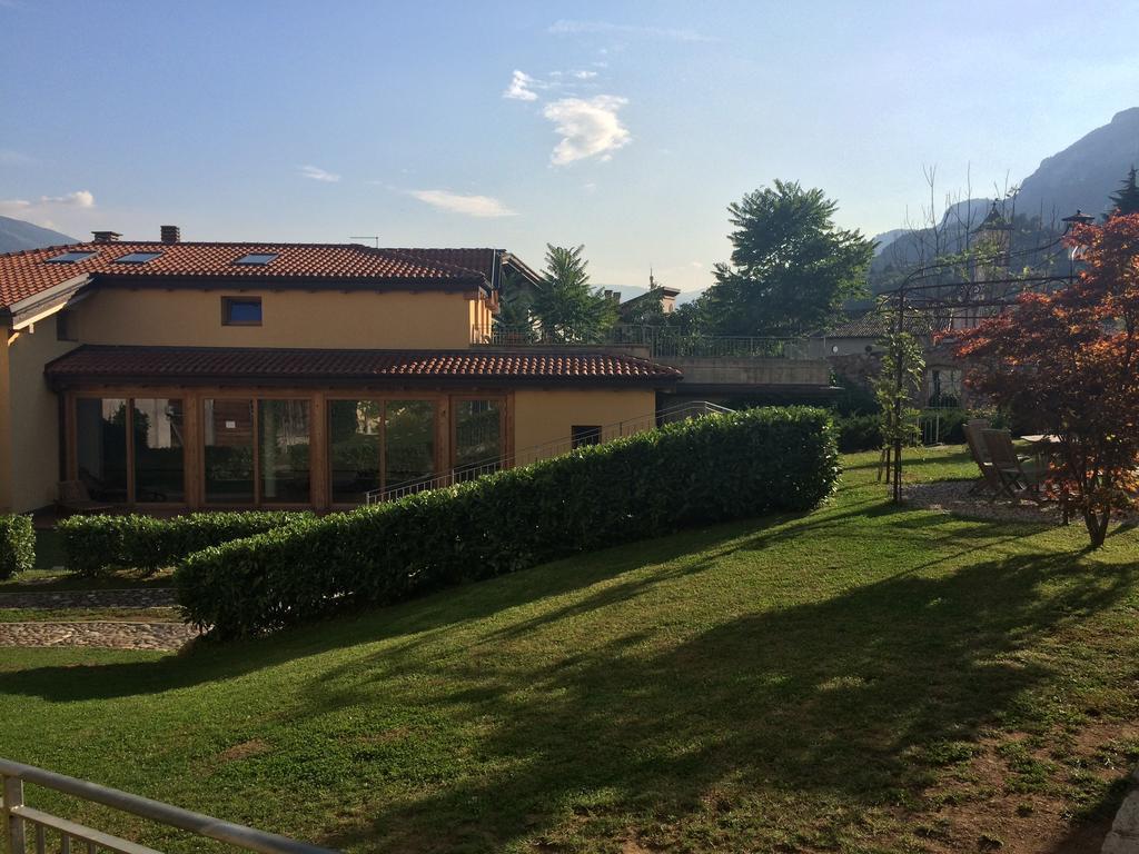 Hotel Relais Palazzo Lodron Rovereto  Zimmer foto