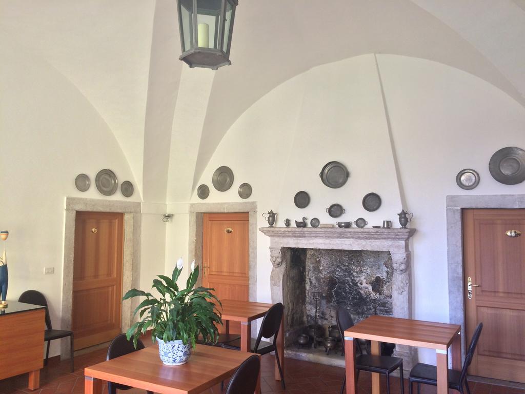Hotel Relais Palazzo Lodron Rovereto  Exterior foto
