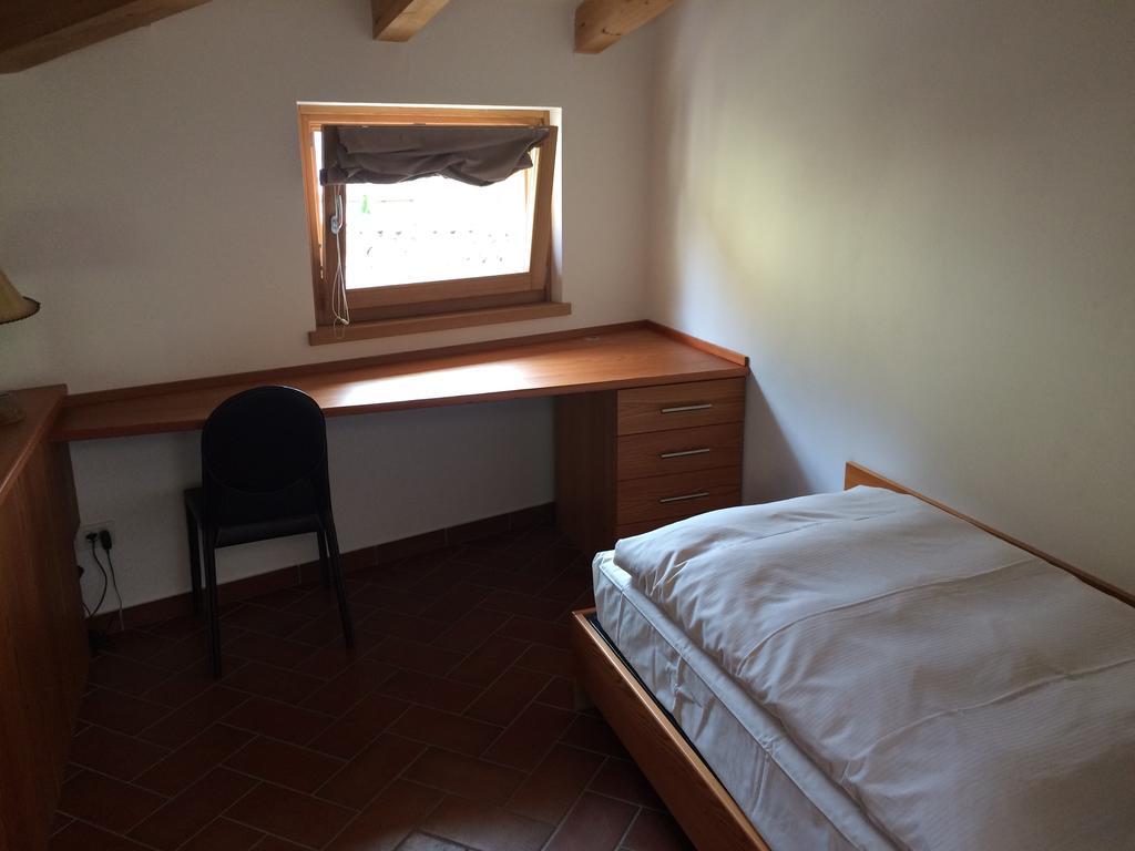 Hotel Relais Palazzo Lodron Rovereto  Zimmer foto