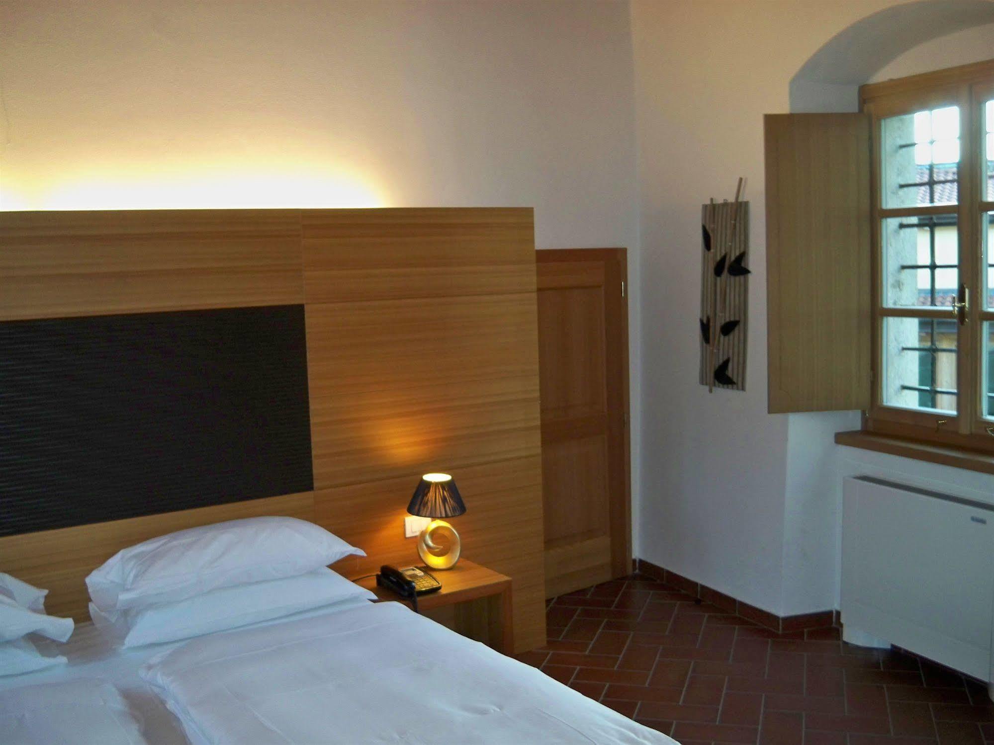 Hotel Relais Palazzo Lodron Rovereto  Exterior foto